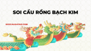 soi cầu Rồng bạch kim