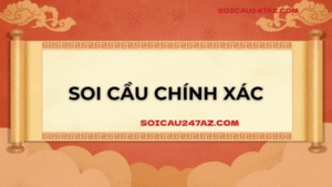 Soi cầu chính xác