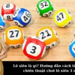 Soi cầu 247 chiến thuật chơi lô xiên 3 miền hiệu quả