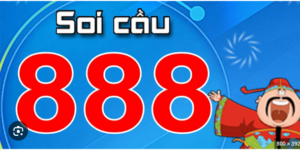 Dự đoán soi cầu 888 miễn phí 