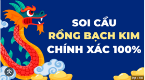 các phương pháp soi cầu 247 rồng bạch kim chính xác
