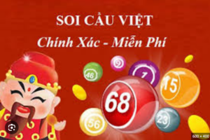 Soi cầu việt rồng bạch kim chính xác 100%