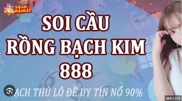 Rồng bạch kim 888 và phiên bản 247 – Soi cầu Tổng hợp chuẩn xác 2026