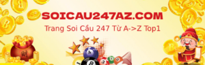 Bí kíp soi cầu đặc biệt soicau247