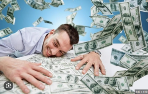 Soicau247az.com giải đáp giấc mơ trúng số 