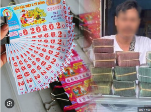 Soi cầu rồng bạch kim mơ thấy trúng số đặc biệt