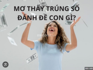 Soicau247az.com tìm hiểu về giấc mơ mình trúng số đặc biệt
