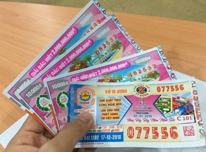 Giải mã giấc mơ trúng số: Bí ẩn đàng sau điềm báo con số may mắn