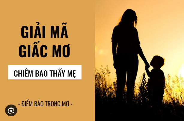 Mơ thấy bố mẹ đã mất hiện về có điềm gì? Đánh con gì?