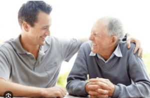 Mơ thấy cha mẹ đã mất có điềm gì đánh con gì