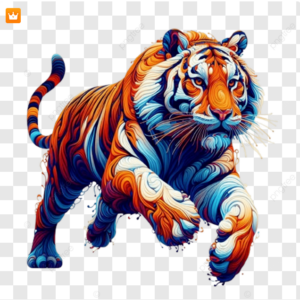 Mơ thấy hổ đánh con số gì?