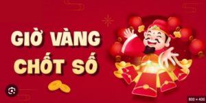 Soi cầu 7777 giờ vàng chốt số hôm nay 