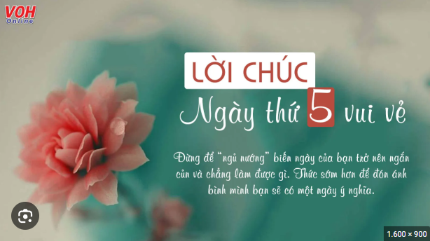 Ngày thứ 5 nên đánh  lô con gì để trúng số