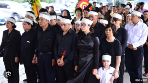 Sổ mơ lô đề, mơ thấy đam tang đánh lô đề gì 