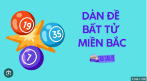 Dàn đề bất tử miền bắc trúng lớn