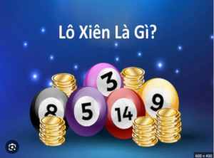 Phương pháp soi cầu lô xiên hiệu quả 