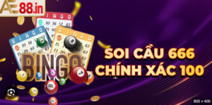 Soi cầu 666 vip 