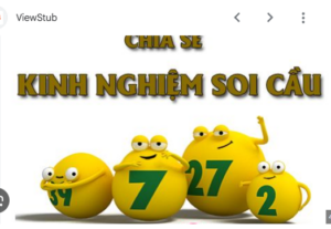 Kinh nghiệm soi cầu 666 vip