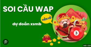 Soi cầu wap và cách chốt lô chuẩn nhất