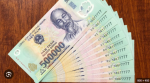 Bộ lô đẹp khi mơ thấy tiền đánh con gì