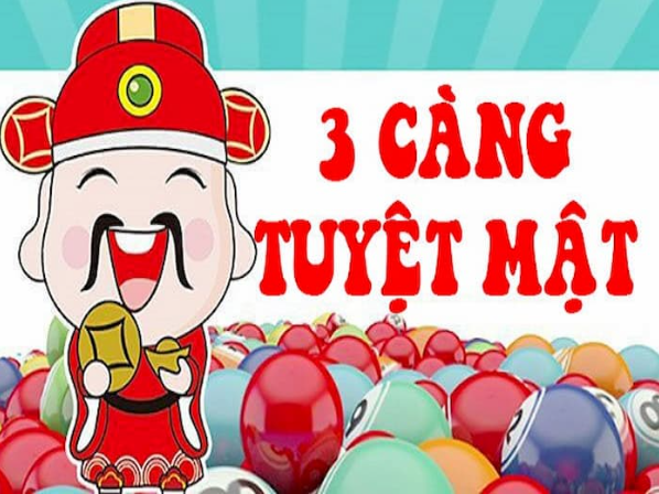 Hướng dẫn chi tiết đánh lô đề 3 càng hiểu quả