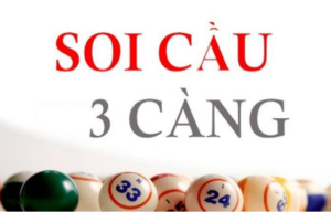 soicau247 cách đánh lô đề 3 càng chuẩn nhất 