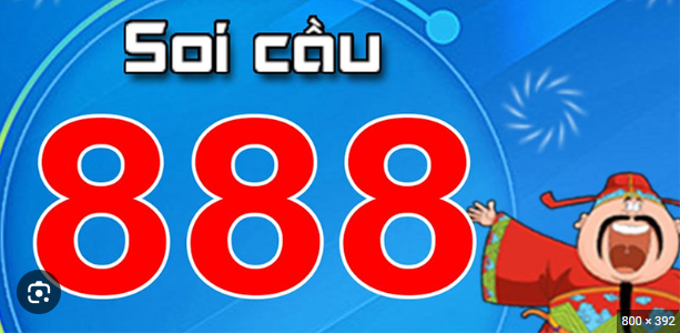 Soi cầu 888 – Diễn đàn soi cầu lô đề TOP 1 Việt Nam