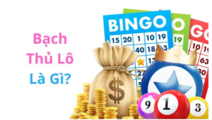 Soi cầu bạch thủ lô miền bắc