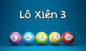 Soi cầu lô xiên miền bắc