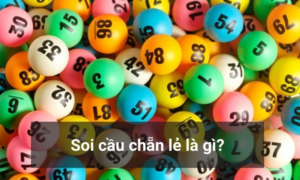 Soi cầu 3 càng theo ngày chẵn lẻ